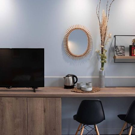 Villa Nc30 , Chambres Privatives Deluxe 라로셸 외부 사진