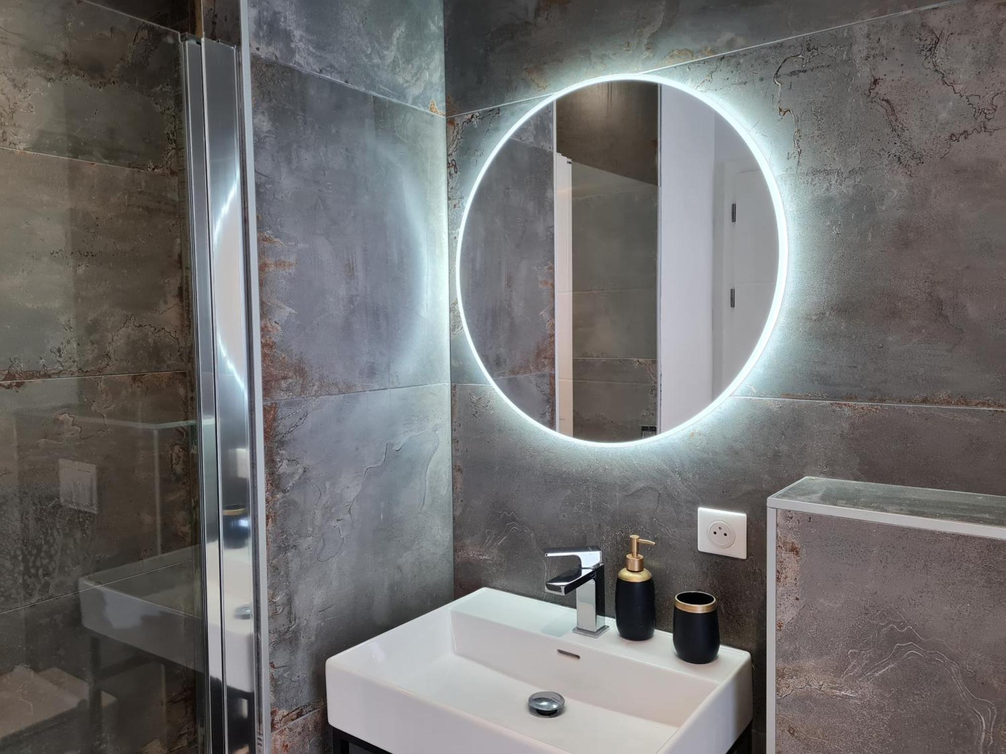 Villa Nc30 , Chambres Privatives Deluxe 라로셸 객실 사진